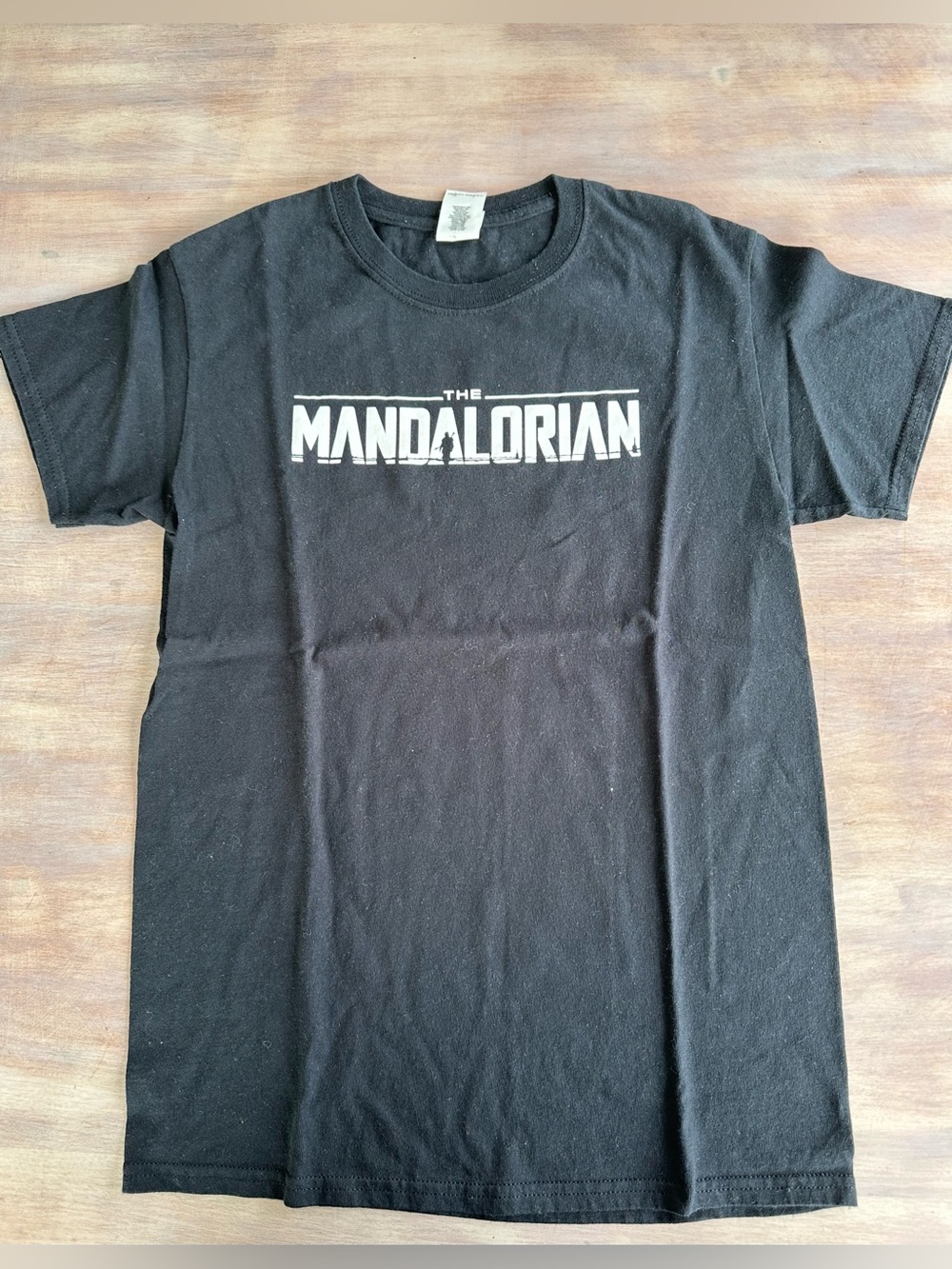 Star Wars The Mandalorian t-shirt S